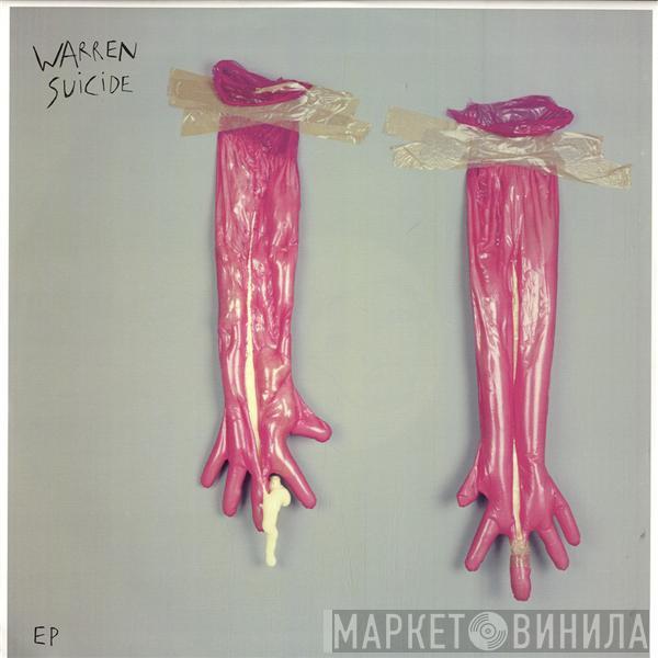 Warren Suicide - Warren Suicide EP