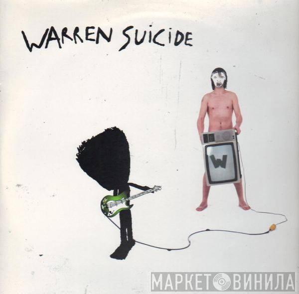 Warren Suicide - Warren Suicide