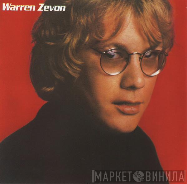  Warren Zevon  - Excitable Boy