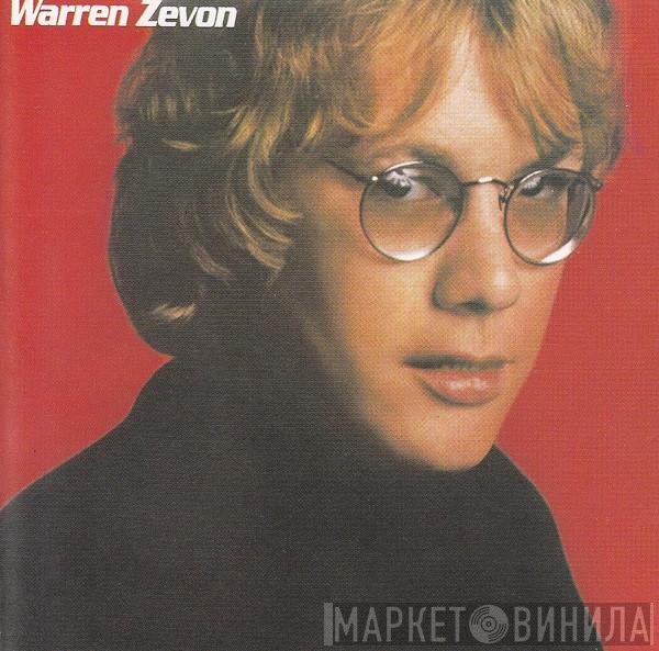  Warren Zevon  - Excitable Boy