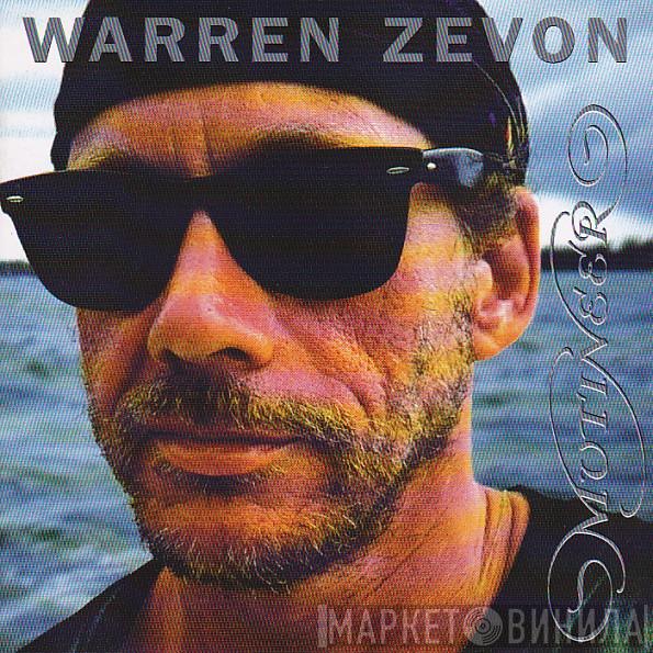 Warren Zevon - Mutineer