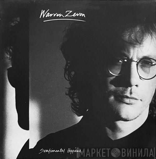 Warren Zevon - Sentimental Hygiene