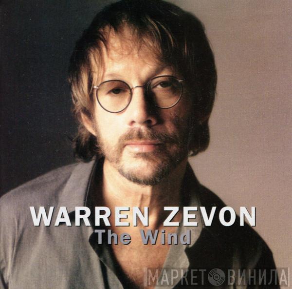 Warren Zevon - The Wind