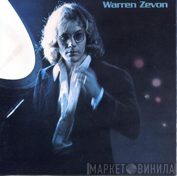Warren Zevon - Warren Zevon