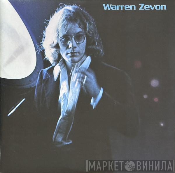 Warren Zevon - Warren Zevon
