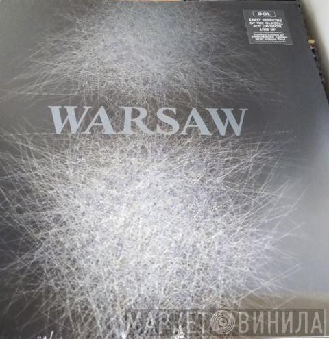 Warsaw  - Warsaw