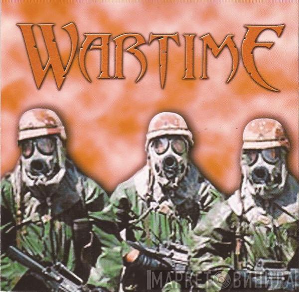 Wartime  - Wartime