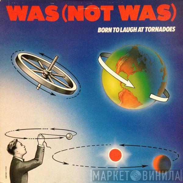 Was (Not Was) - Born To Laugh At Tornadoes