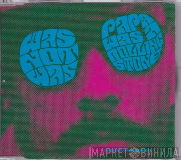  Was (Not Was)  - Papa Was A Rolling Stone