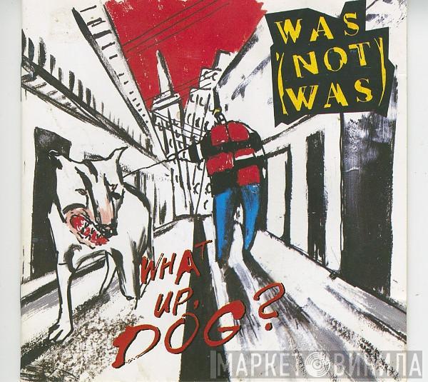  Was (Not Was)  - What Up, Dog?