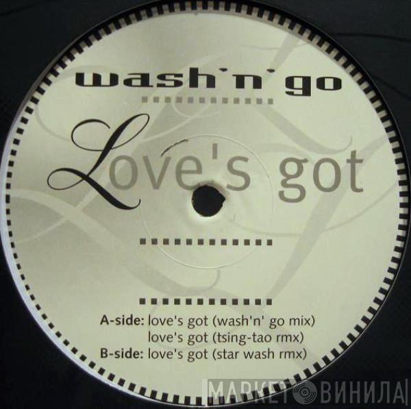 Wash 'N' Go - Love's Got