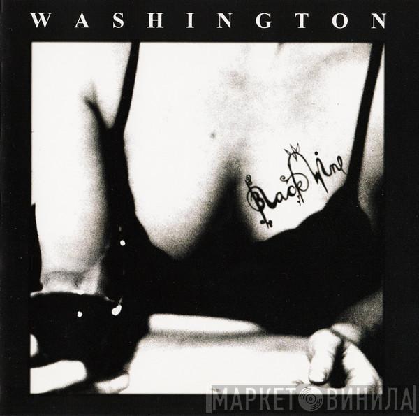 Washington  - Black Wine