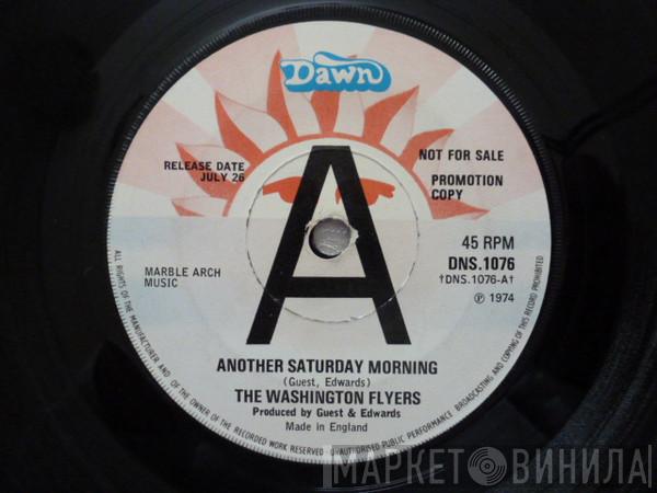Washington Flyers - Another Saturday Morning