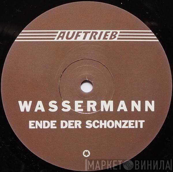 Wassermann - Ende Der Schonzeit