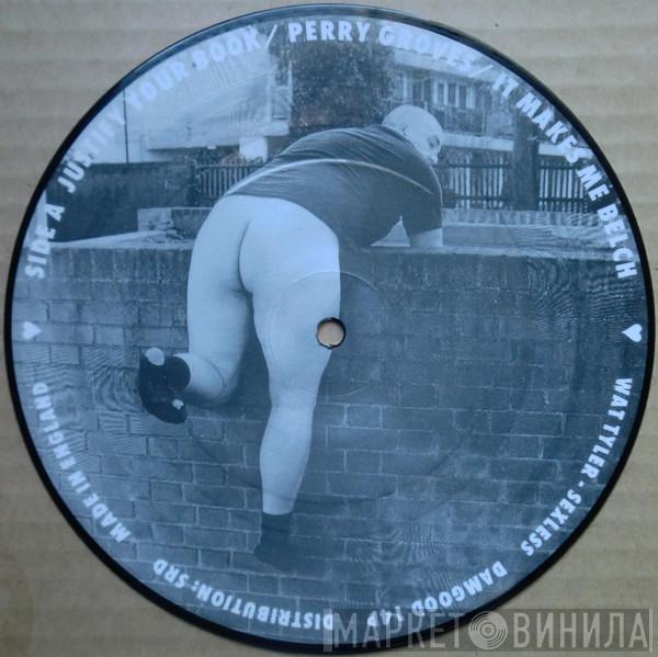 Wat Tyler - Sexless