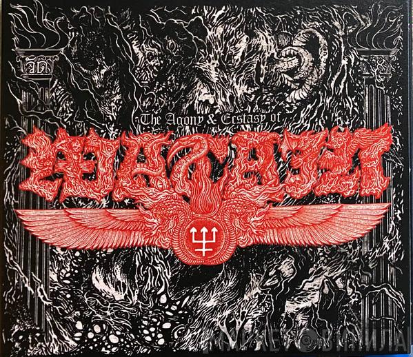 Watain - The Agony & Ecstasy Of Watain