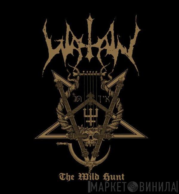Watain - The Wild Hunt