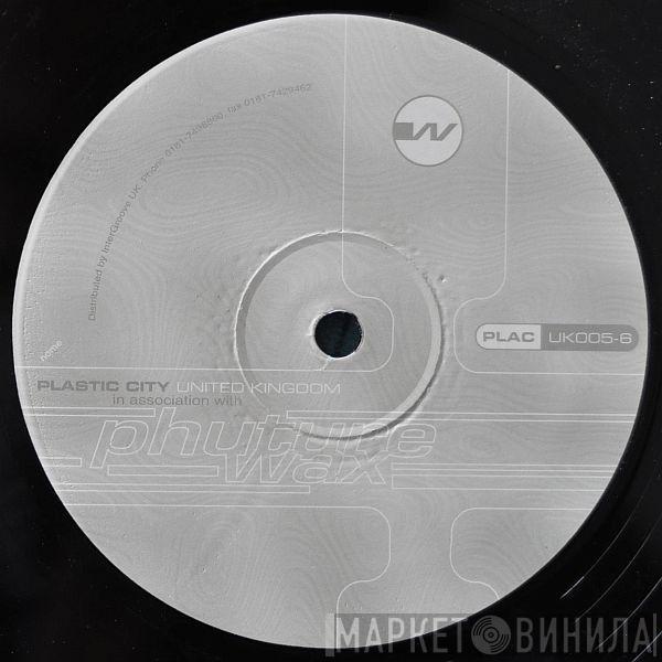 Watchman - Cut The Midrange