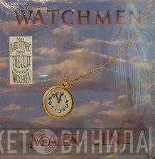 Watchmen  - Main Line