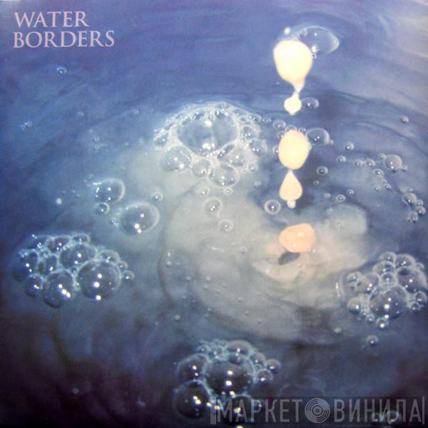 Water Borders  - Harbored Mantras