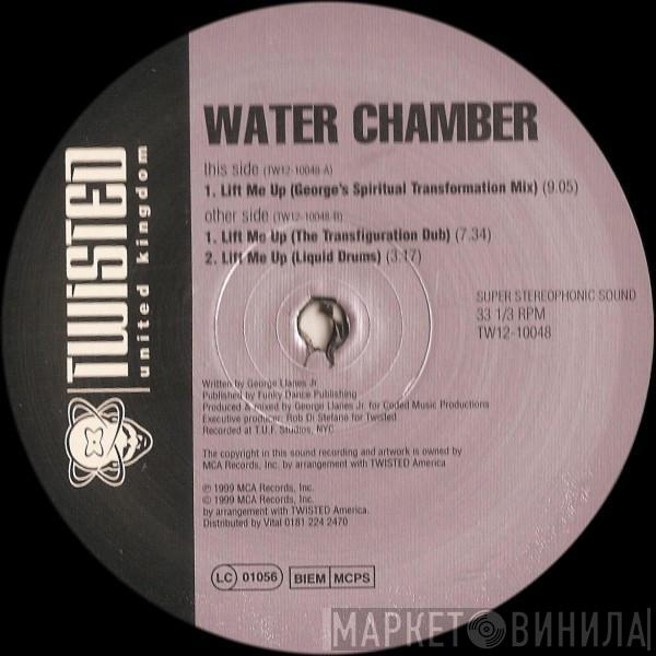 Water Chamber - Lift Me Up