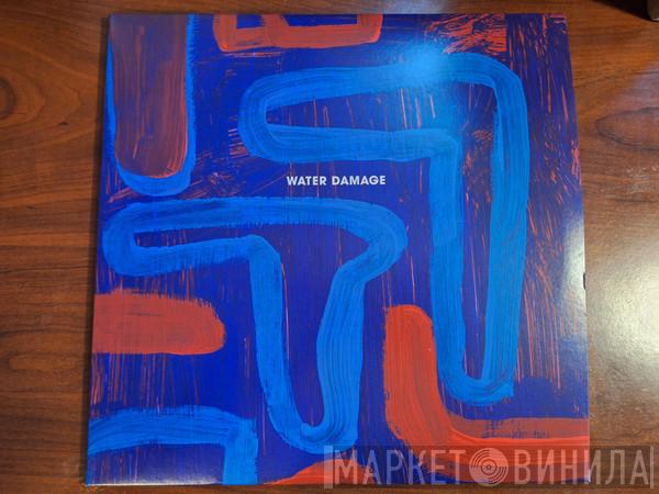 Water Damage  - Instruments