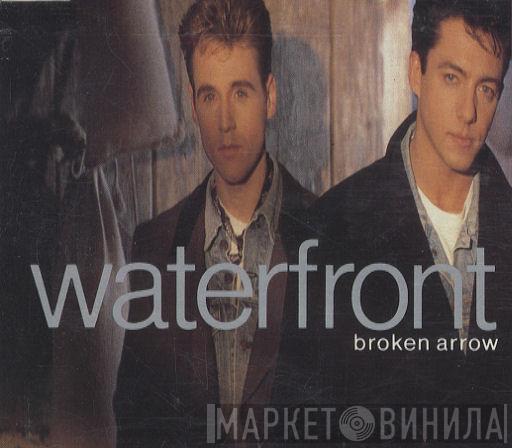 Waterfront  - Broken Arrow