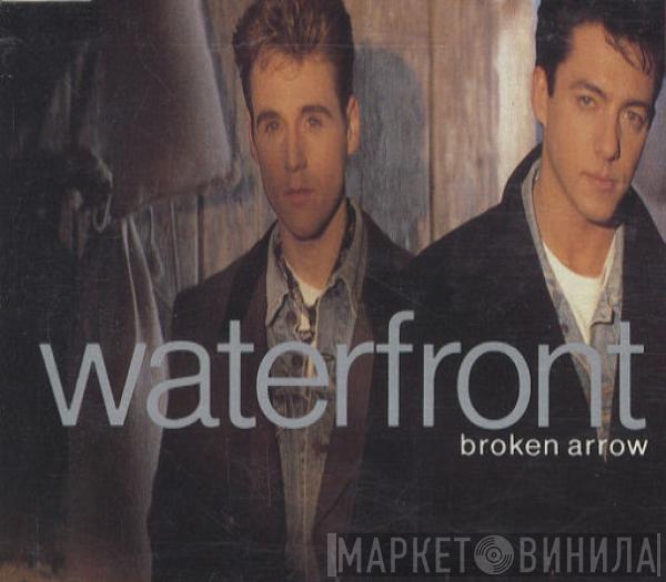 Waterfront  - Broken Arrow