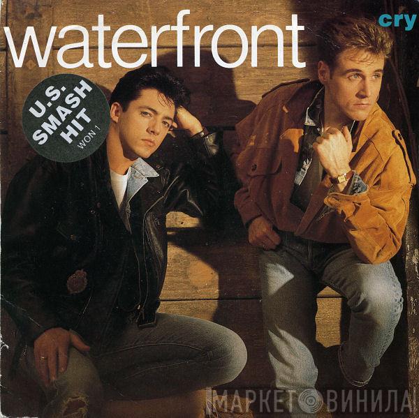 Waterfront  - Cry