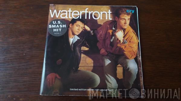 Waterfront  - Cry