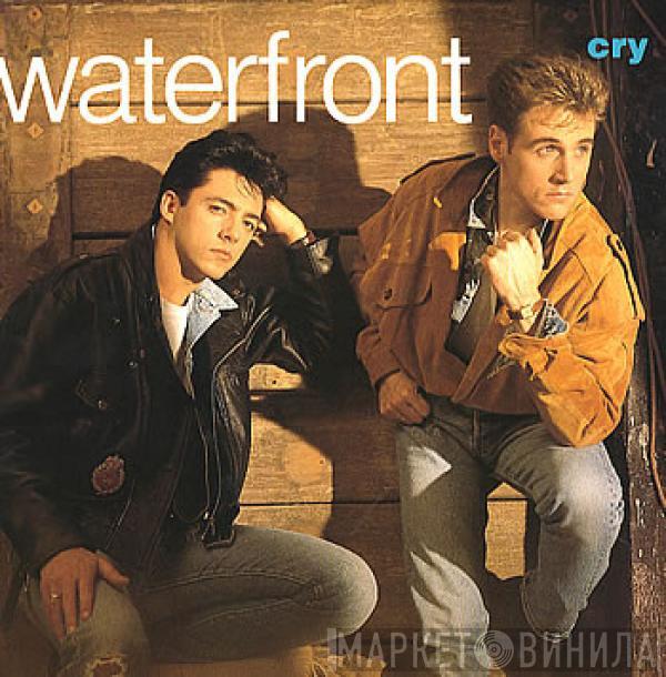 Waterfront  - Cry