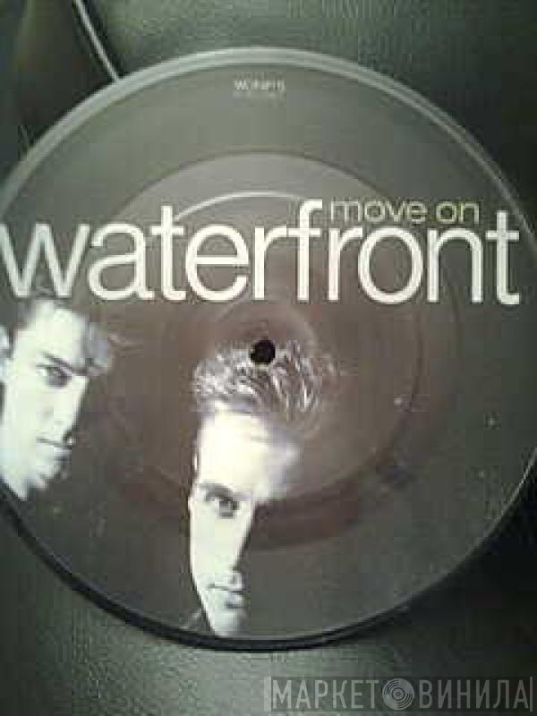 Waterfront  - Move On