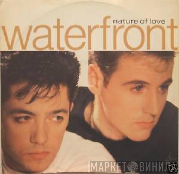 Waterfront  - Nature Of Love