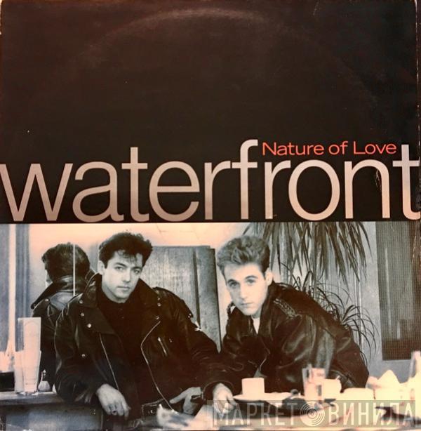 Waterfront  - Nature Of Love