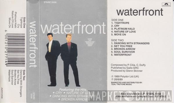 Waterfront  - Waterfront