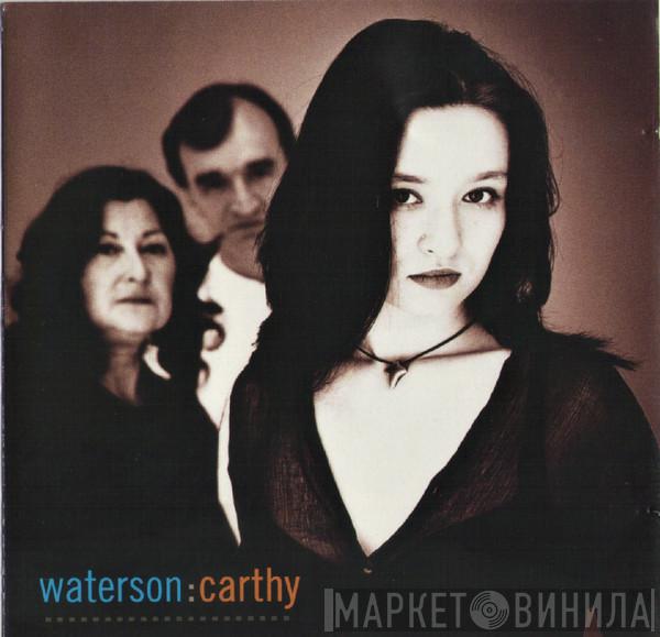 Waterson:Carthy - Waterson:Carthy