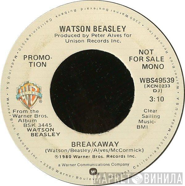 Watson Beasley - Breakaway