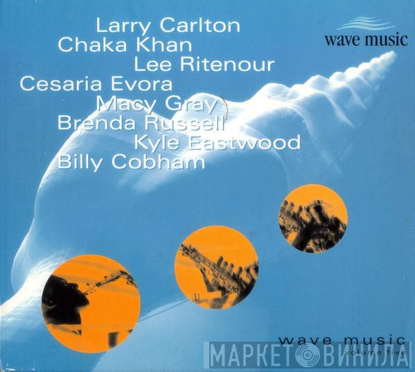 - Wave Music Volume Five