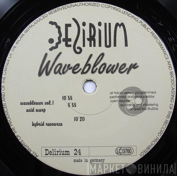 Waveblower - Waveblower