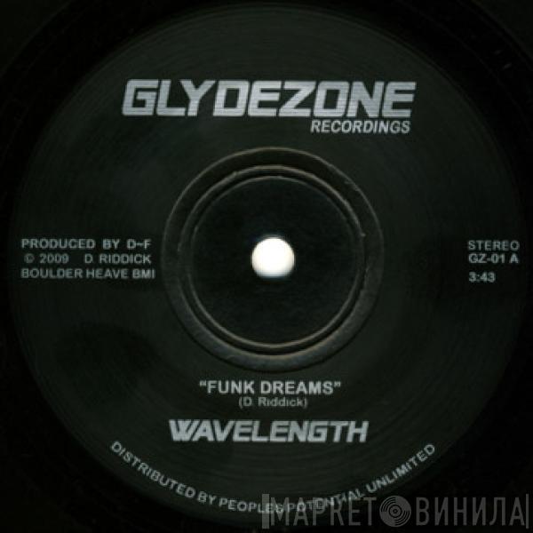 Wavelength  - Funk Dreams