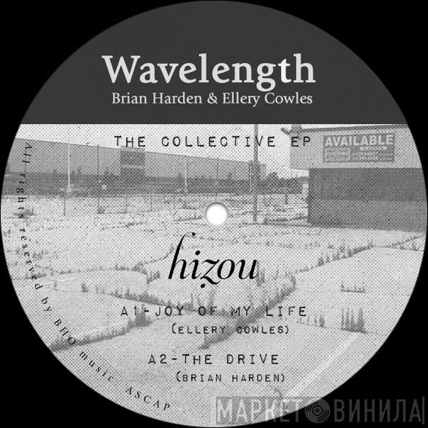 Wavelength  - The Collective EP