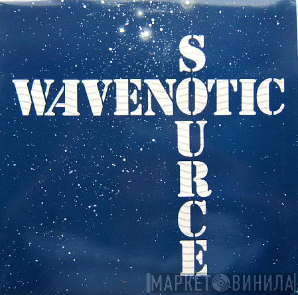 Wavenotic Source - Wavenotic Source