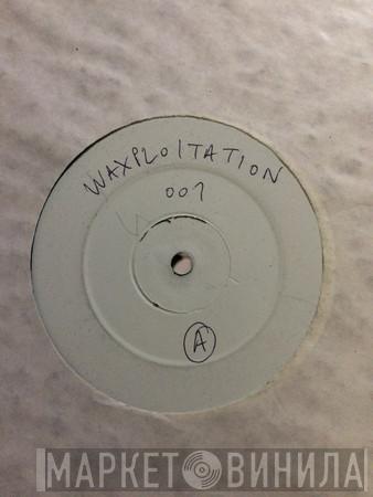 Waxploitation - A Tab Of Disco Pts. 1&2