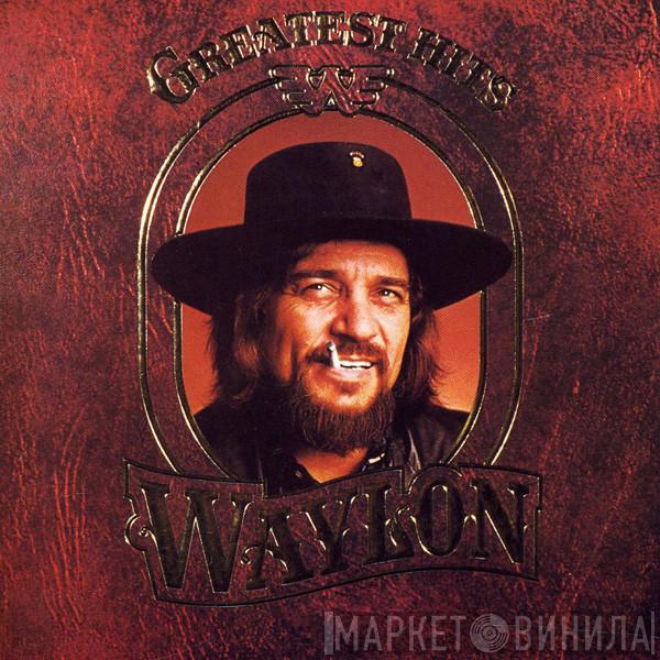  Waylon Jennings  - Greatest Hits
