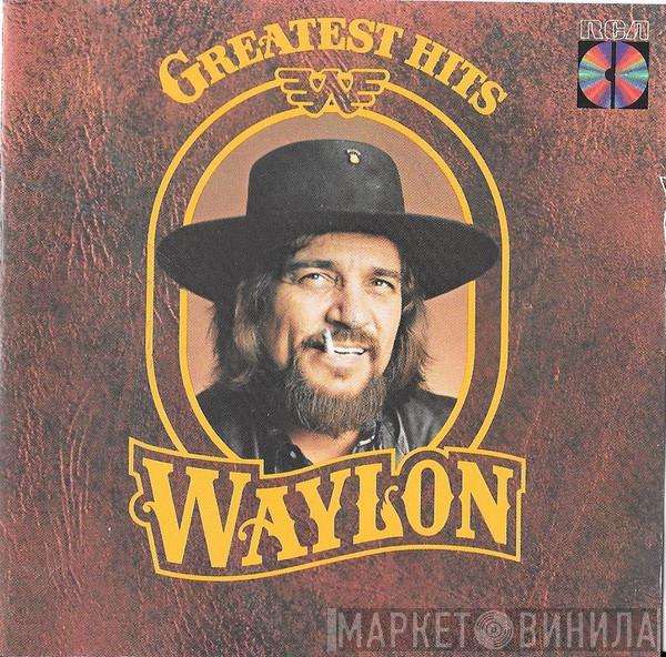  Waylon Jennings  - Greatest Hits