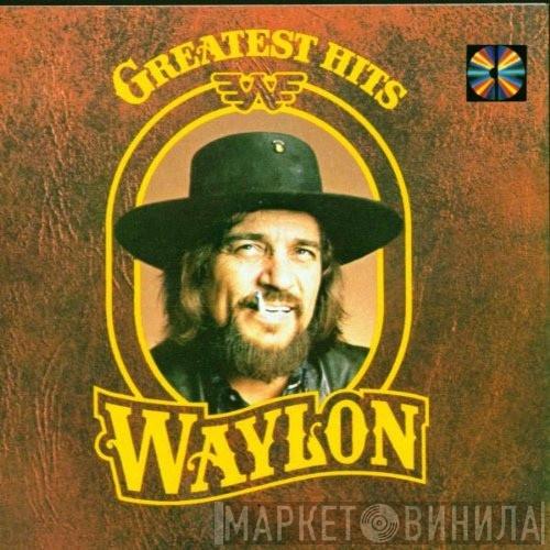 Waylon Jennings - Greatest Hits