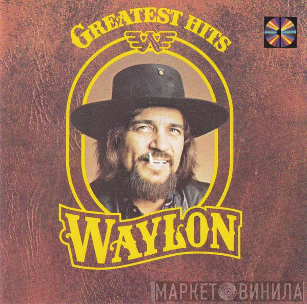  Waylon Jennings  - Greatest Hits