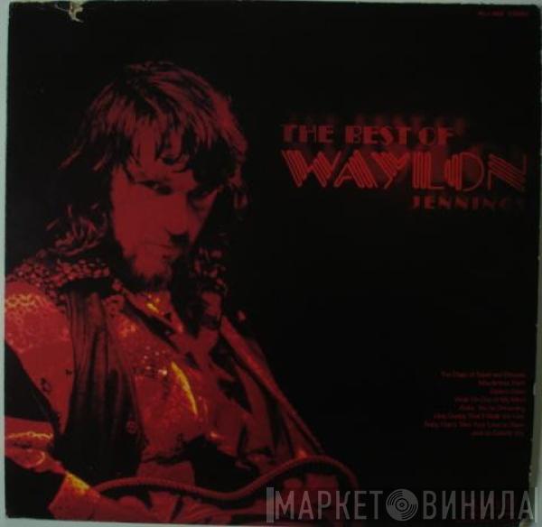 Waylon Jennings - The Best Of Waylon Jennings