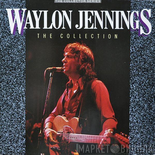 Waylon Jennings - The Collection