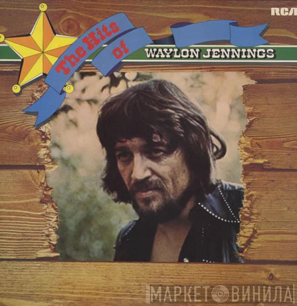 Waylon Jennings - The Hits Of Waylon Jennings